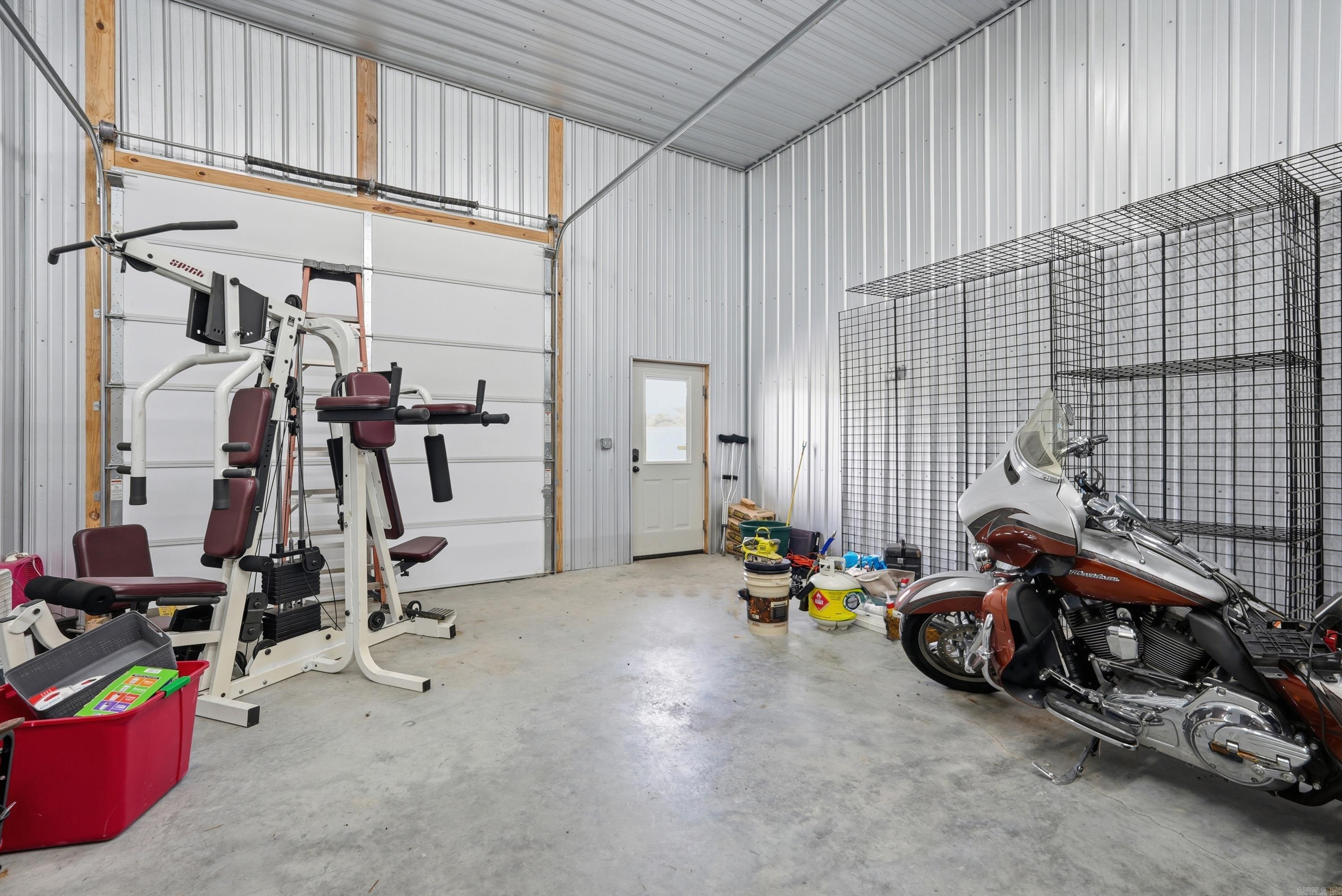 379 Cottage Creek Bee Branch, AR 72013