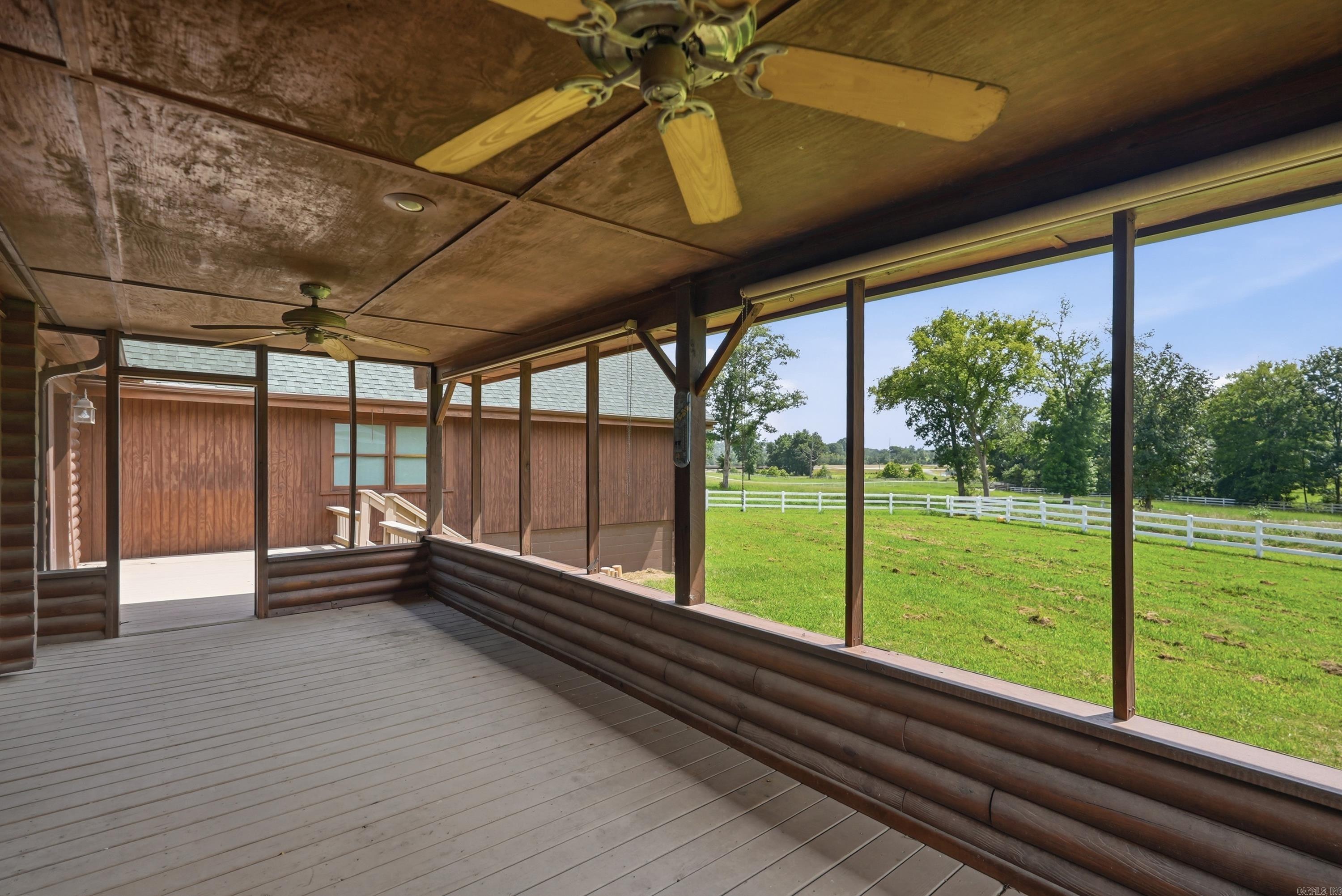 379 Cottage Creek Bee Branch, AR 72013