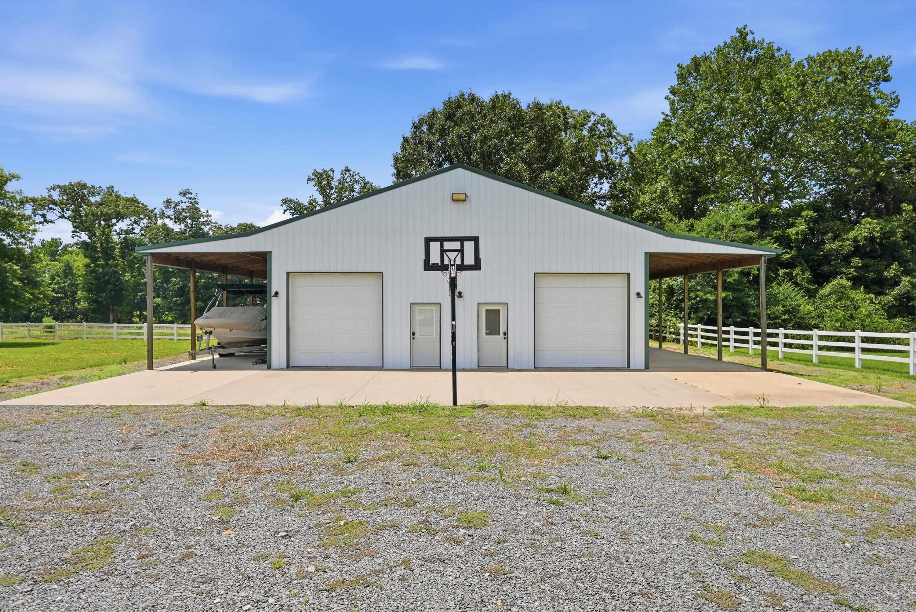 379 Cottage Creek Bee Branch, AR 72013