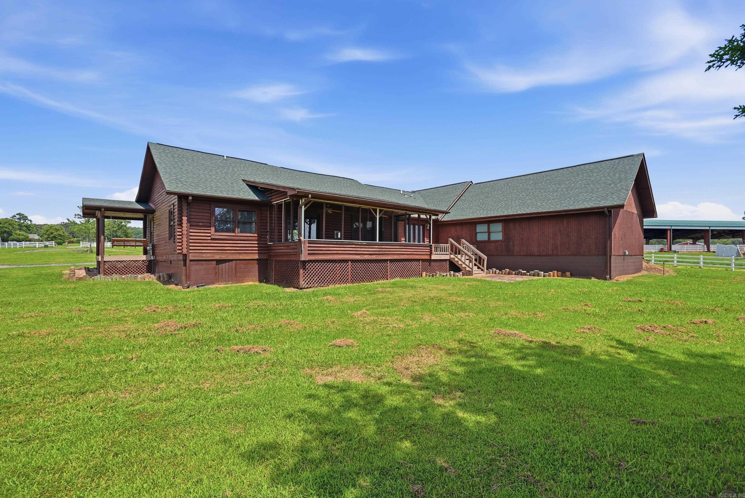 379 Cottage Creek Bee Branch, AR 72013