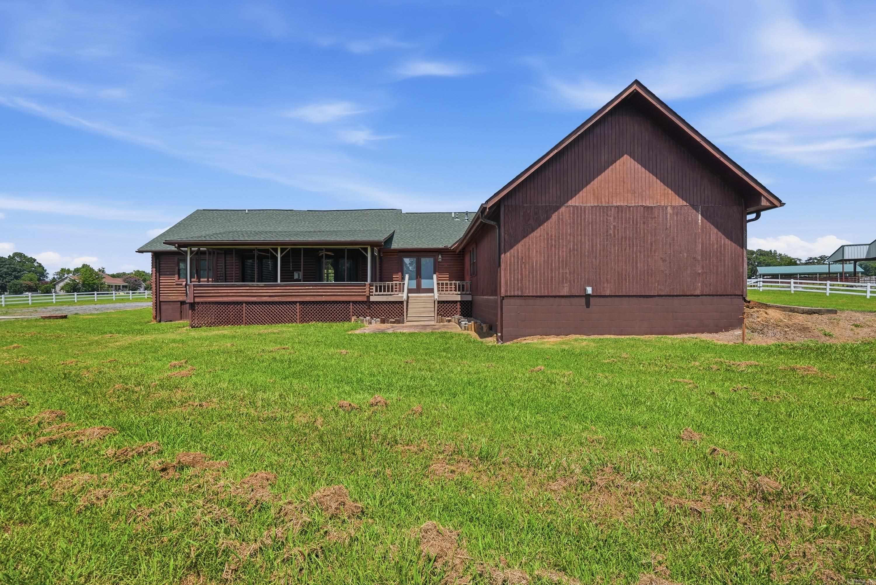 379 Cottage Creek Bee Branch, AR 72013