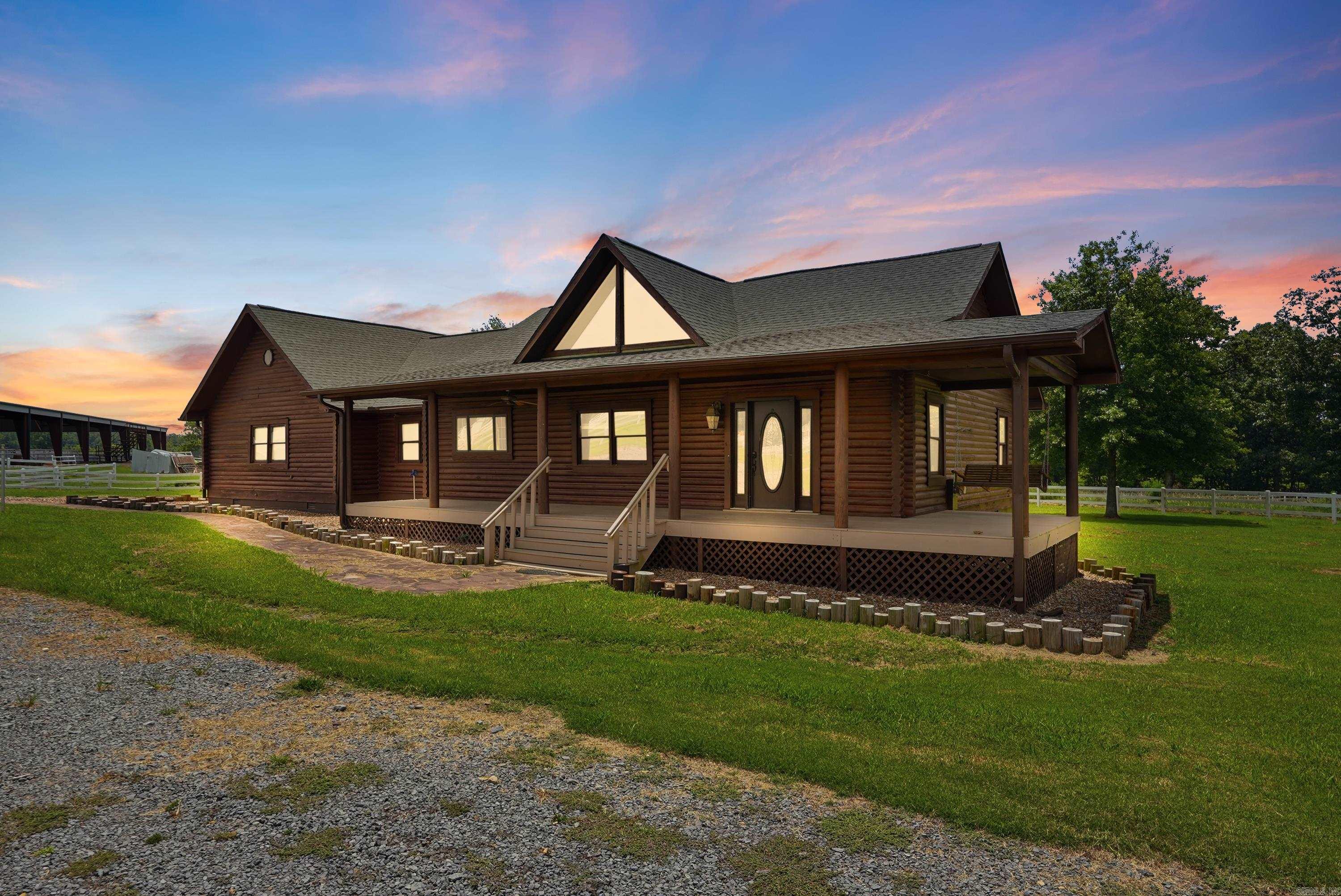 379 Cottage Creek Bee Branch, AR 72013