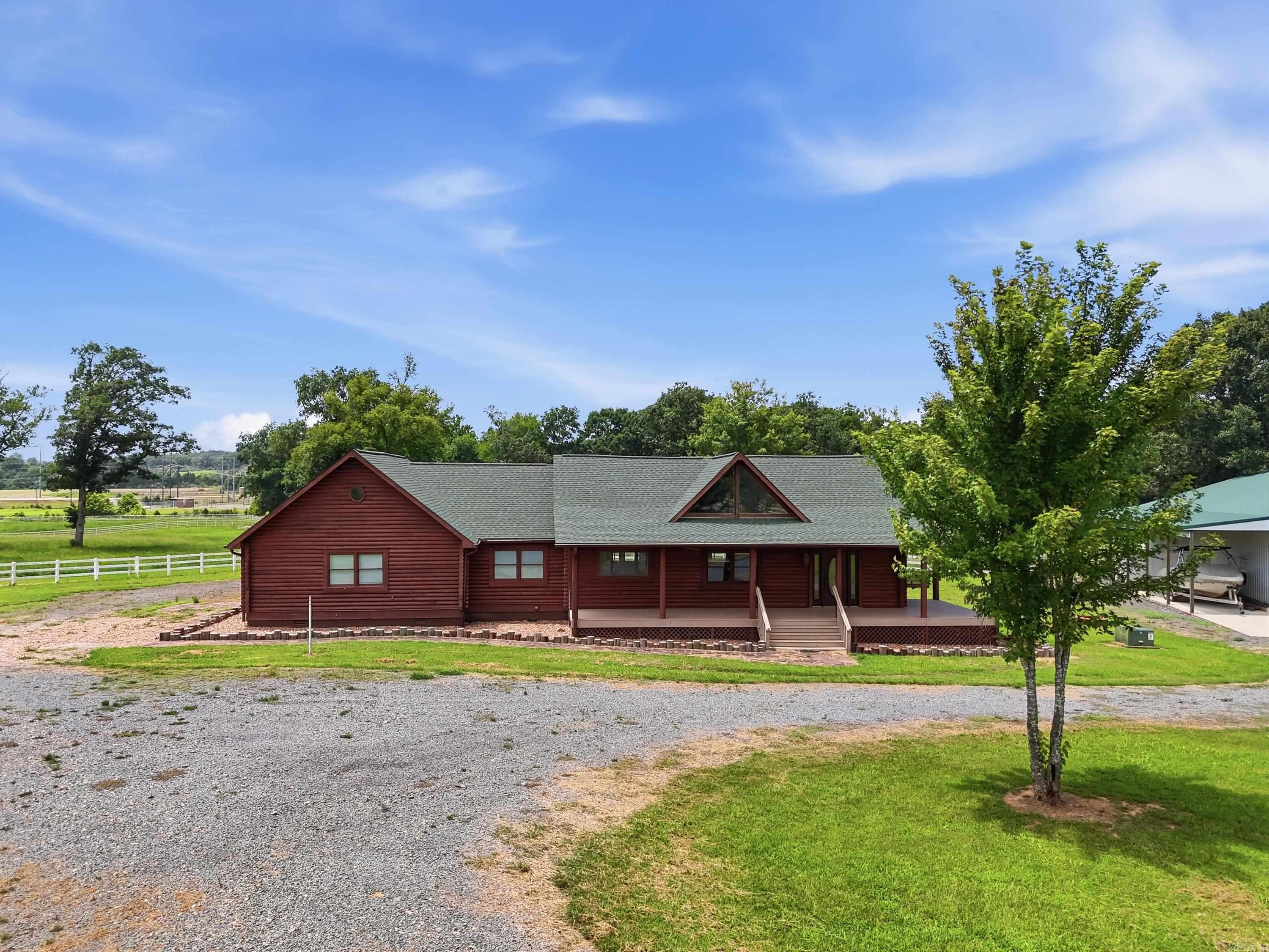 379 Cottage Creek Bee Branch, AR 72013
