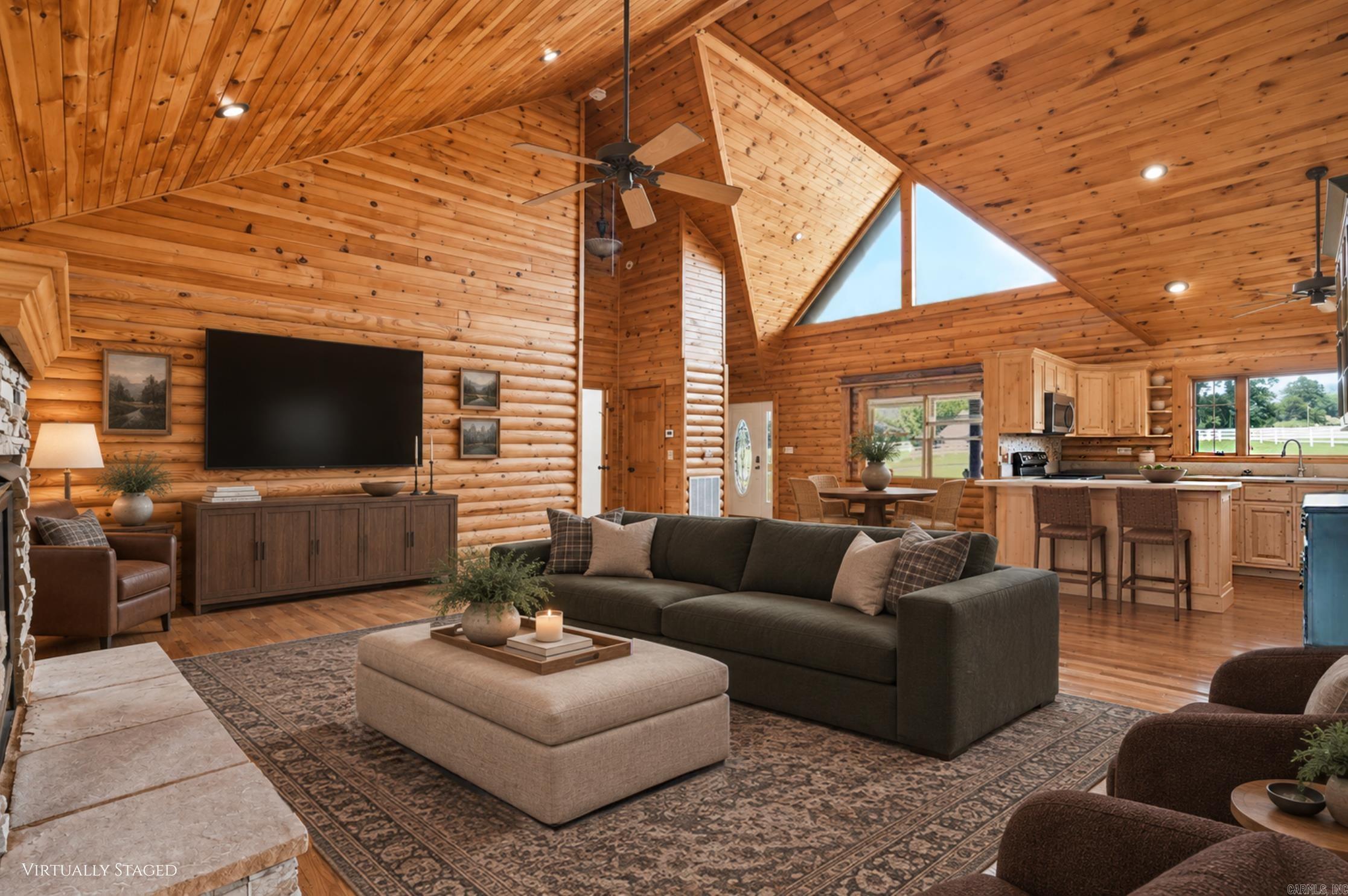 379 Cottage Creek Bee Branch, AR 72013