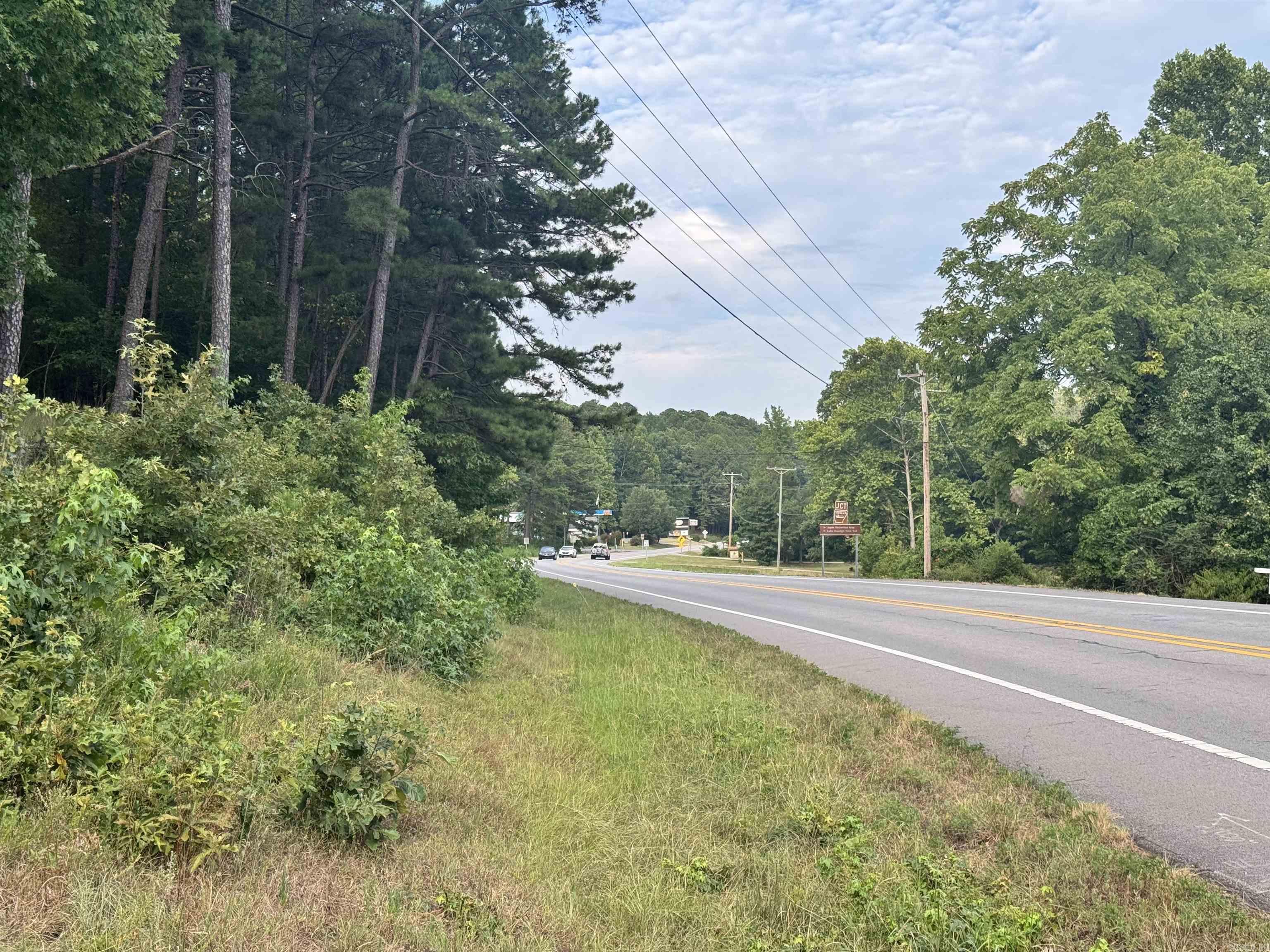 5306 Highway 270 E  Mount Ida, AR