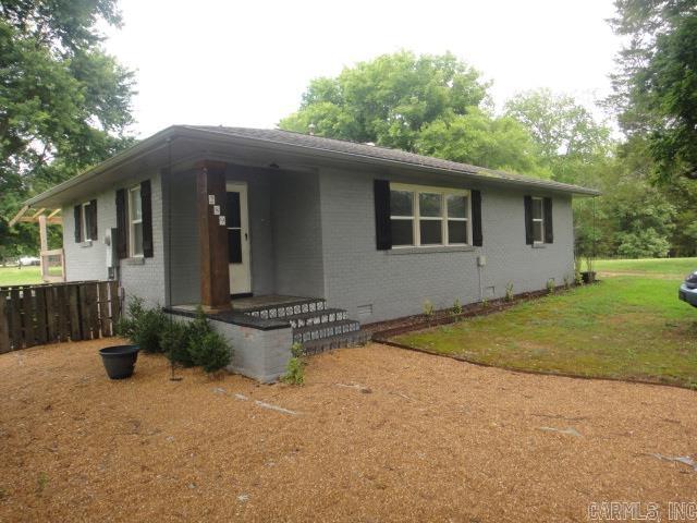 289 Swaim Hill  Batesville, AR