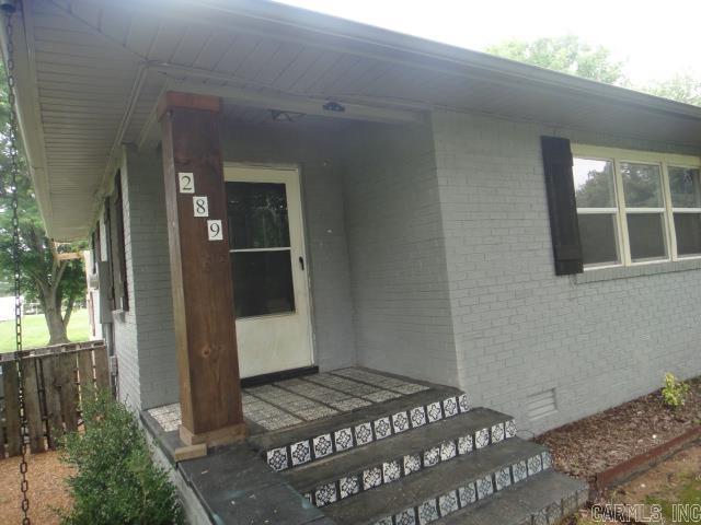 289 Swaim Hill  Batesville, AR