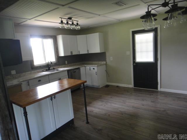 289 Swaim Hill  Batesville, AR