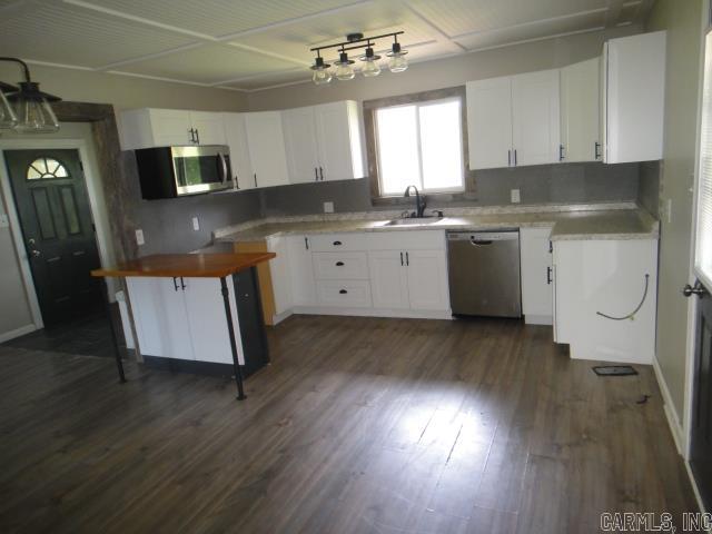 289 Swaim Hill  Batesville, AR