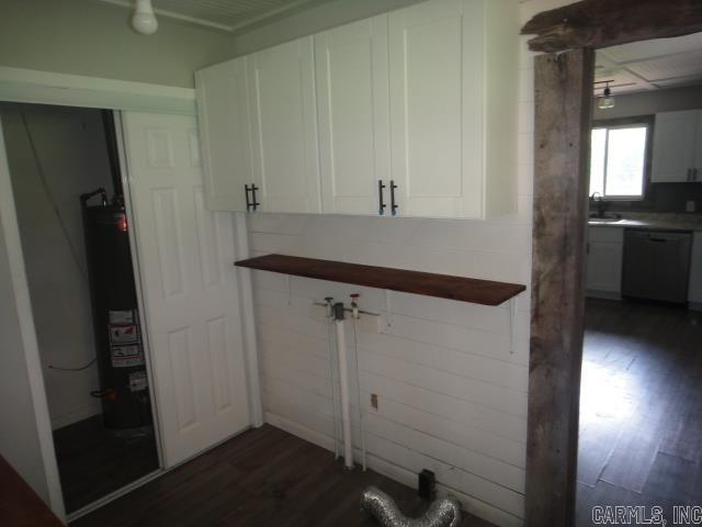289 Swaim Hill  Batesville, AR