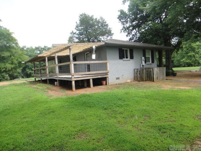 289 Swaim Hill  Batesville, AR
