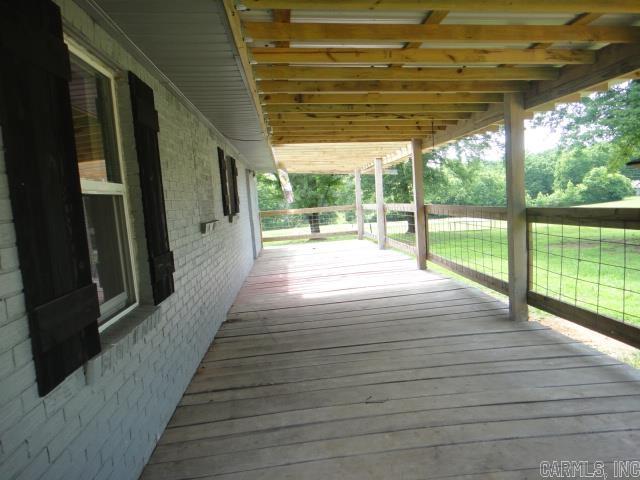 289 Swaim Hill  Batesville, AR