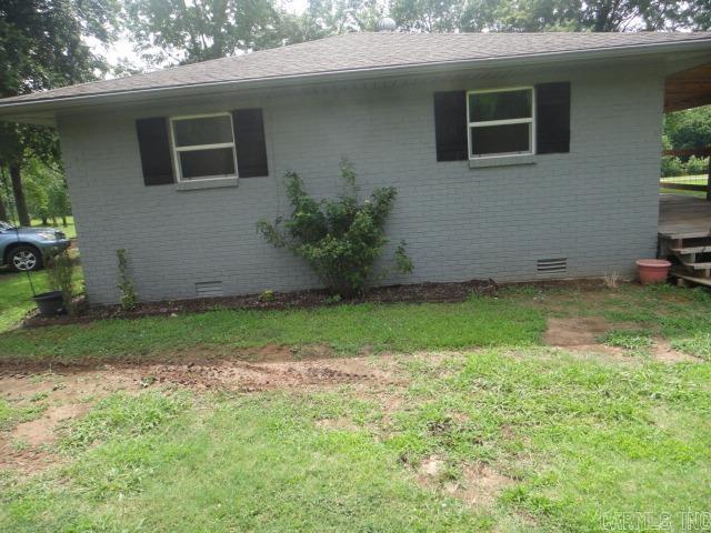 289 Swaim Hill  Batesville, AR