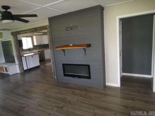 289 Swaim Hill  Batesville, AR