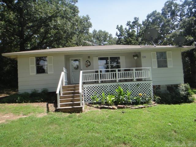 116 Newell  Bald Knob, AR