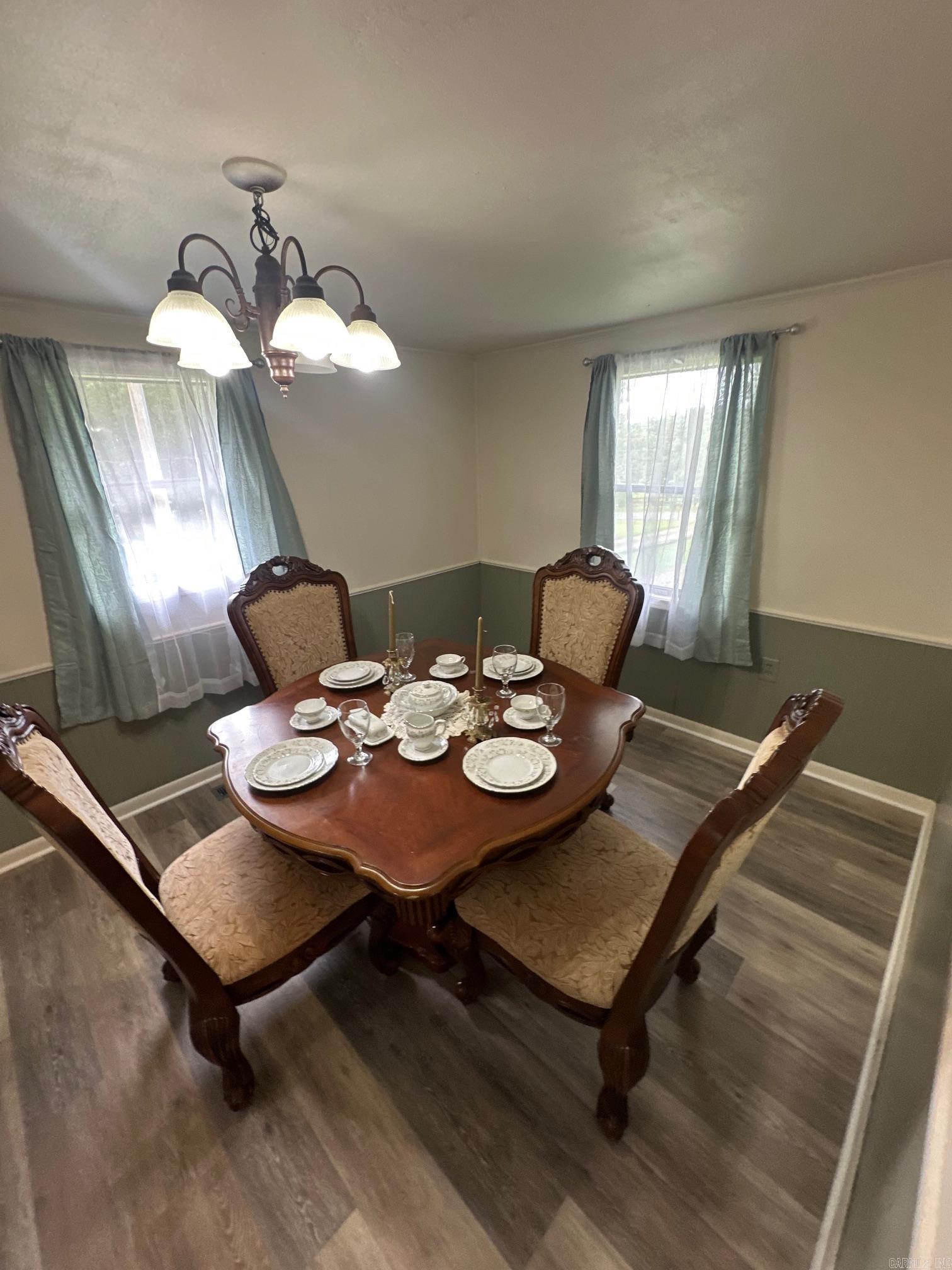 116 Newell  Bald Knob, AR