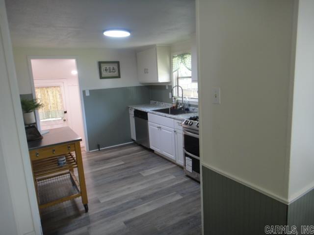 116 Newell  Bald Knob, AR