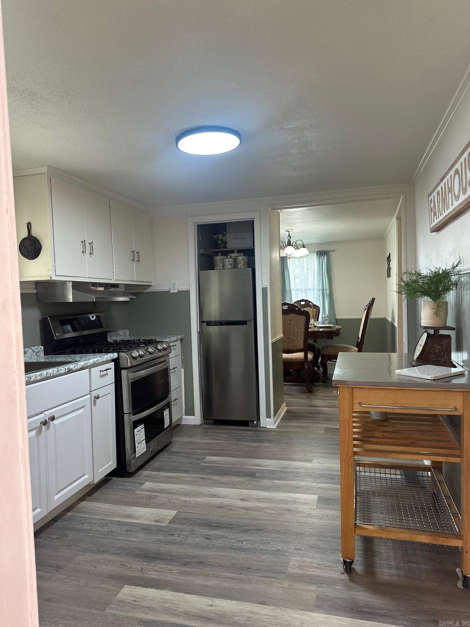 116 Newell  Bald Knob, AR