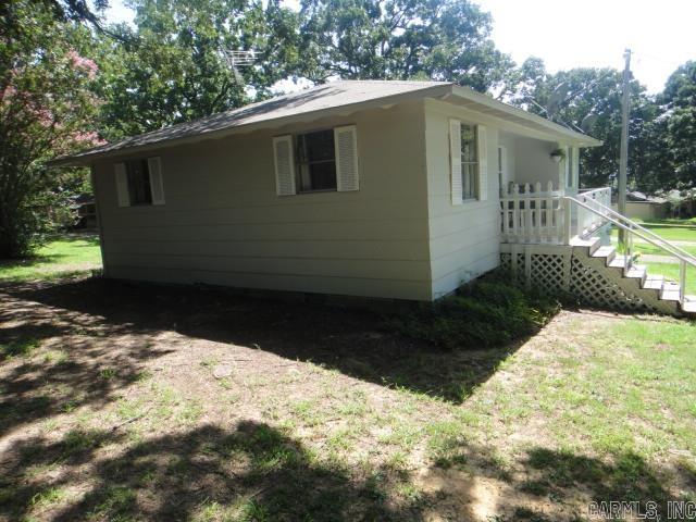 116 Newell  Bald Knob, AR