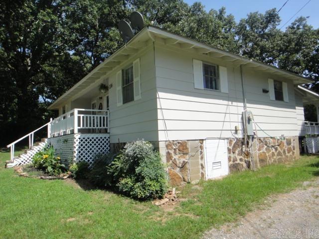 116 Newell  Bald Knob, AR