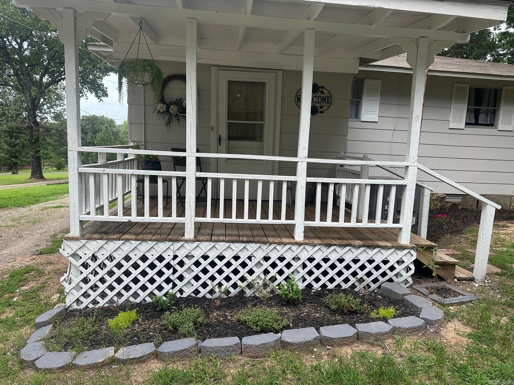 116 Newell  Bald Knob, AR