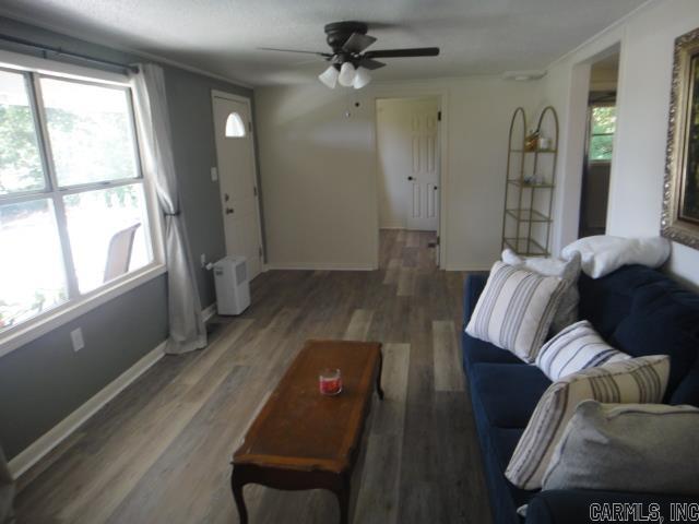 116 Newell  Bald Knob, AR