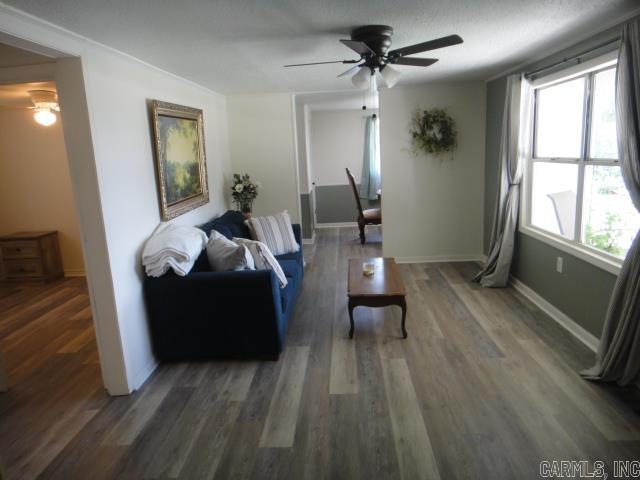 116 Newell  Bald Knob, AR