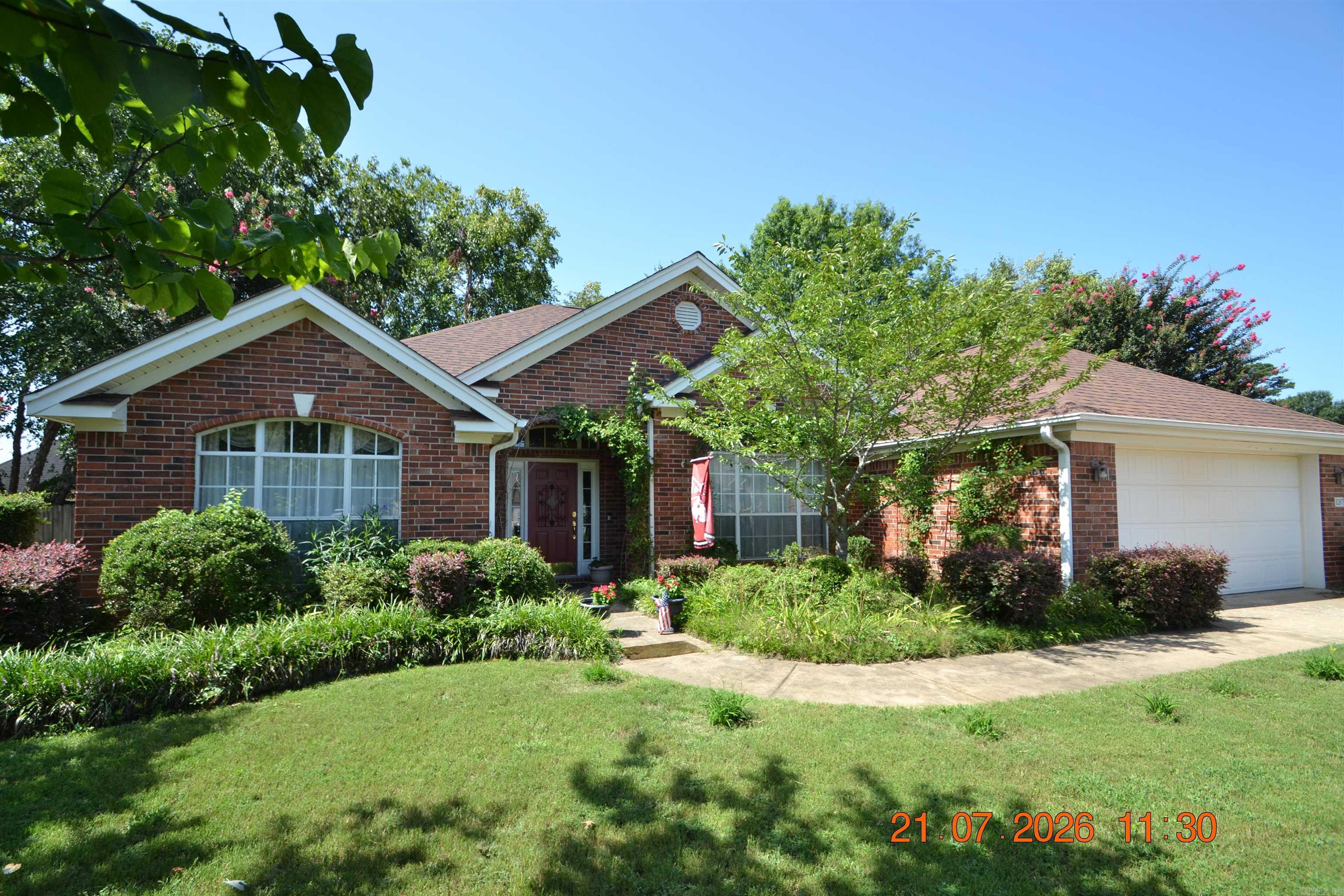 1207 Kynlee  Bryant, AR
