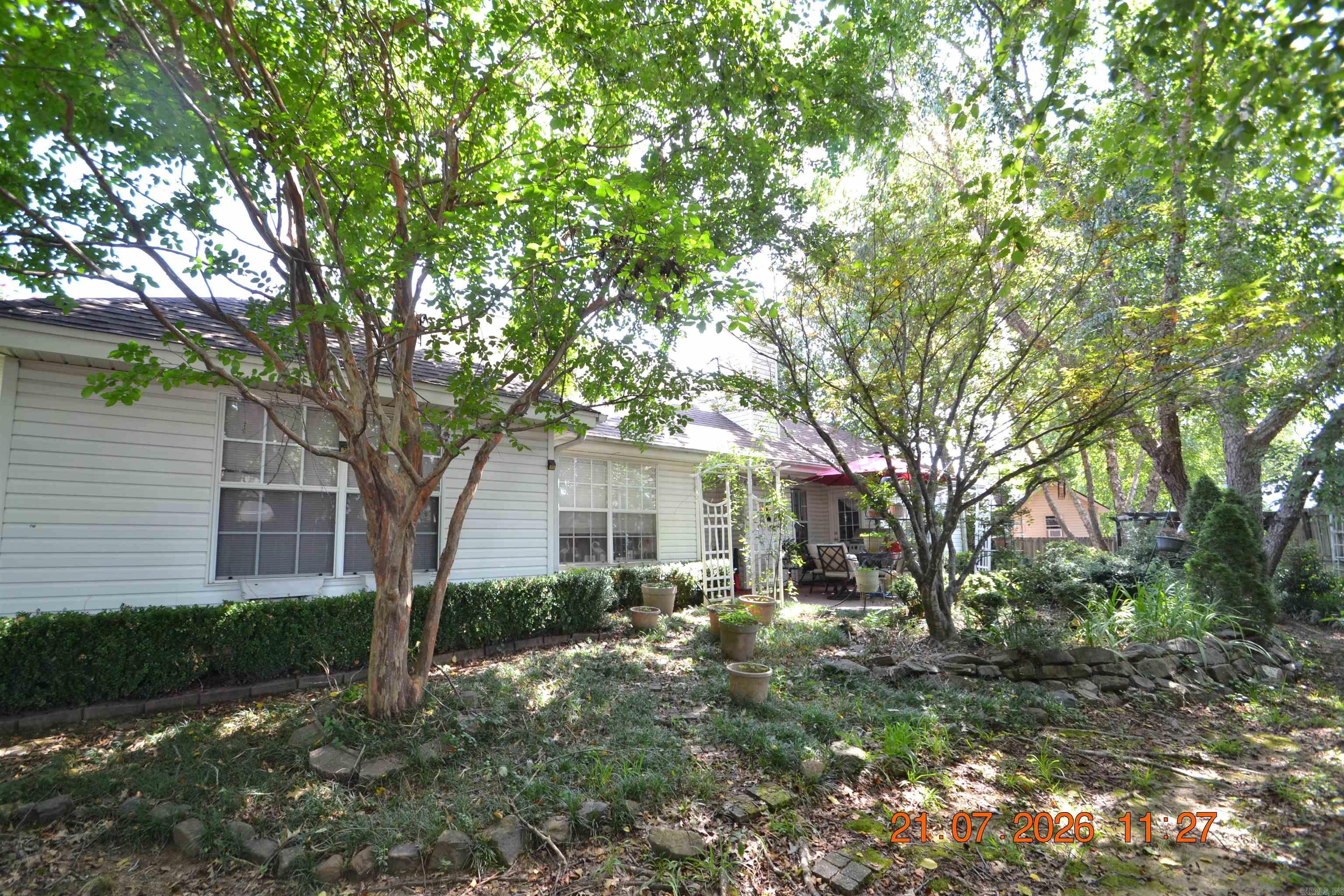 1207 Kynlee  Bryant, AR