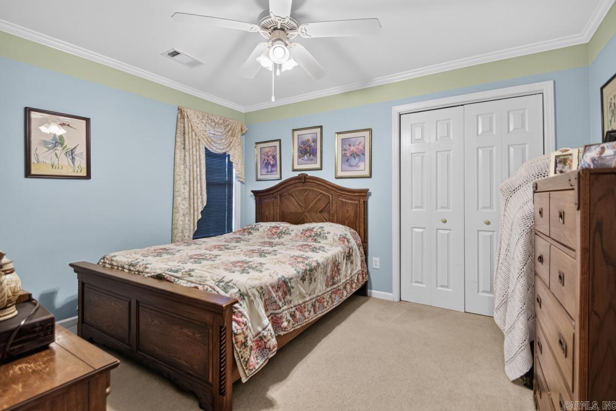 1207 Kynlee  Bryant, AR