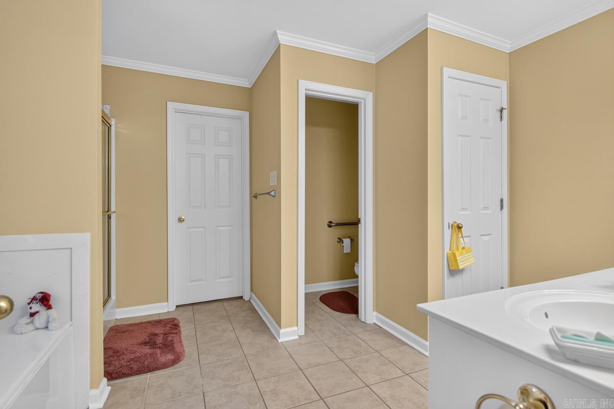 1207 Kynlee  Bryant, AR