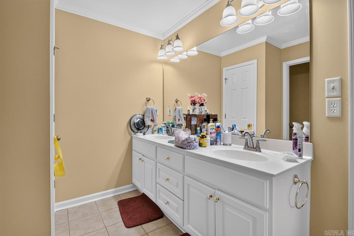 1207 Kynlee  Bryant, AR