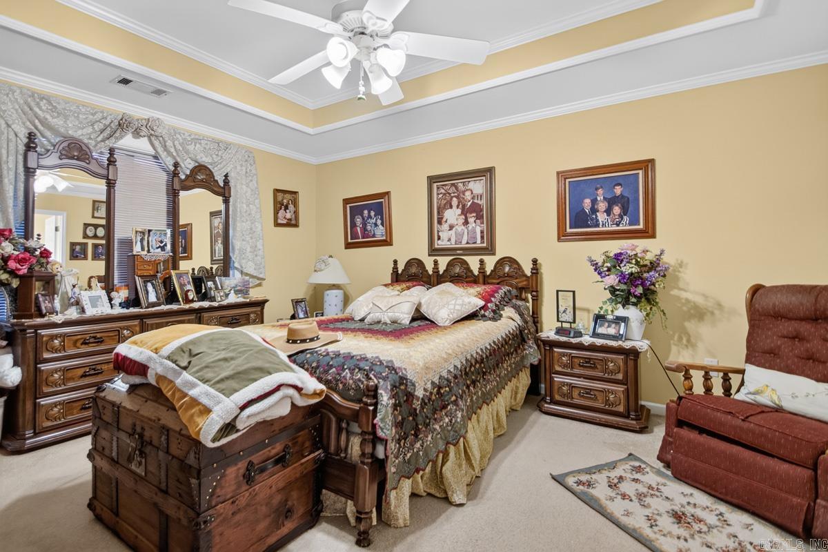 1207 Kynlee  Bryant, AR