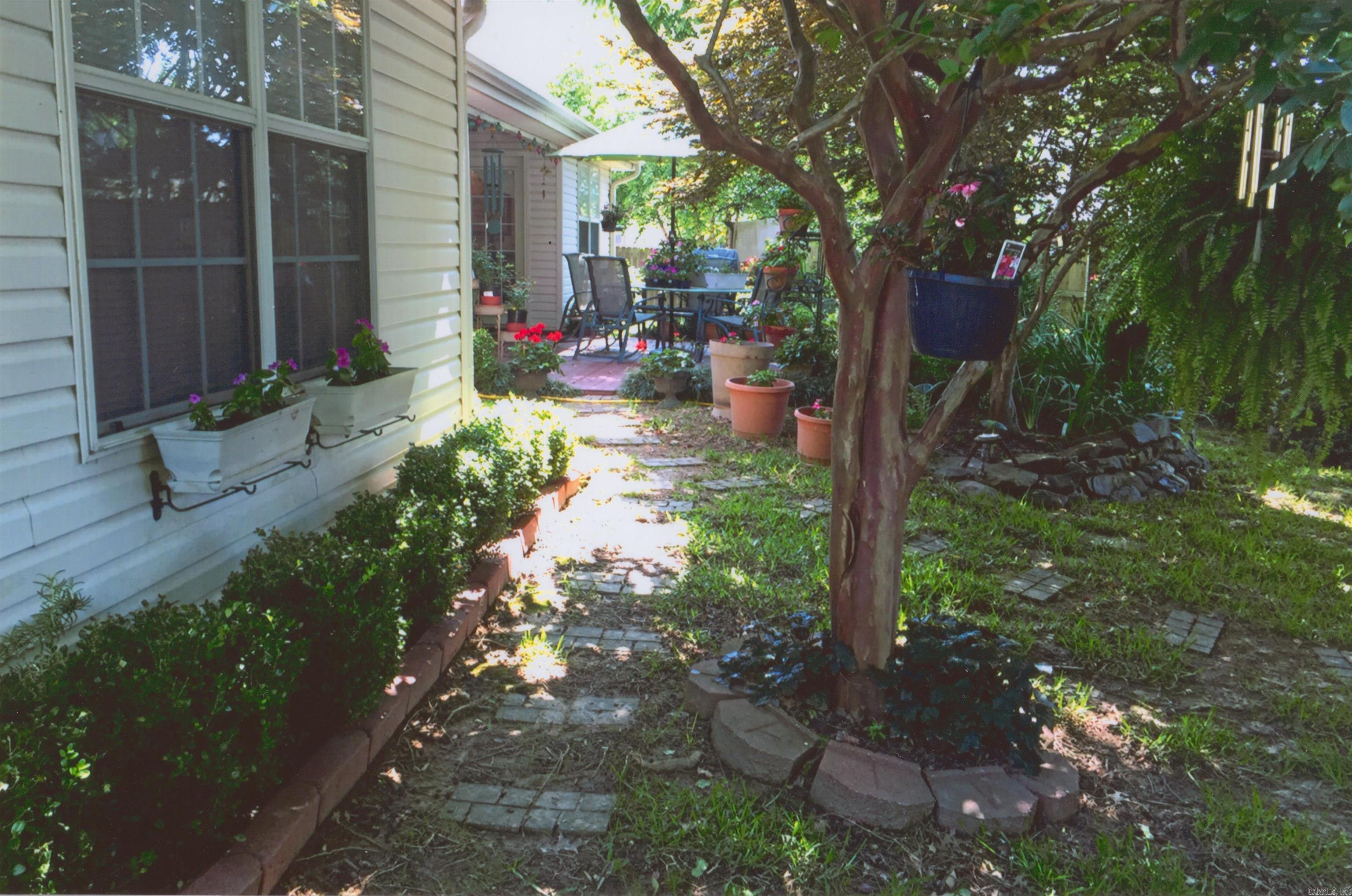1207 Kynlee  Bryant, AR