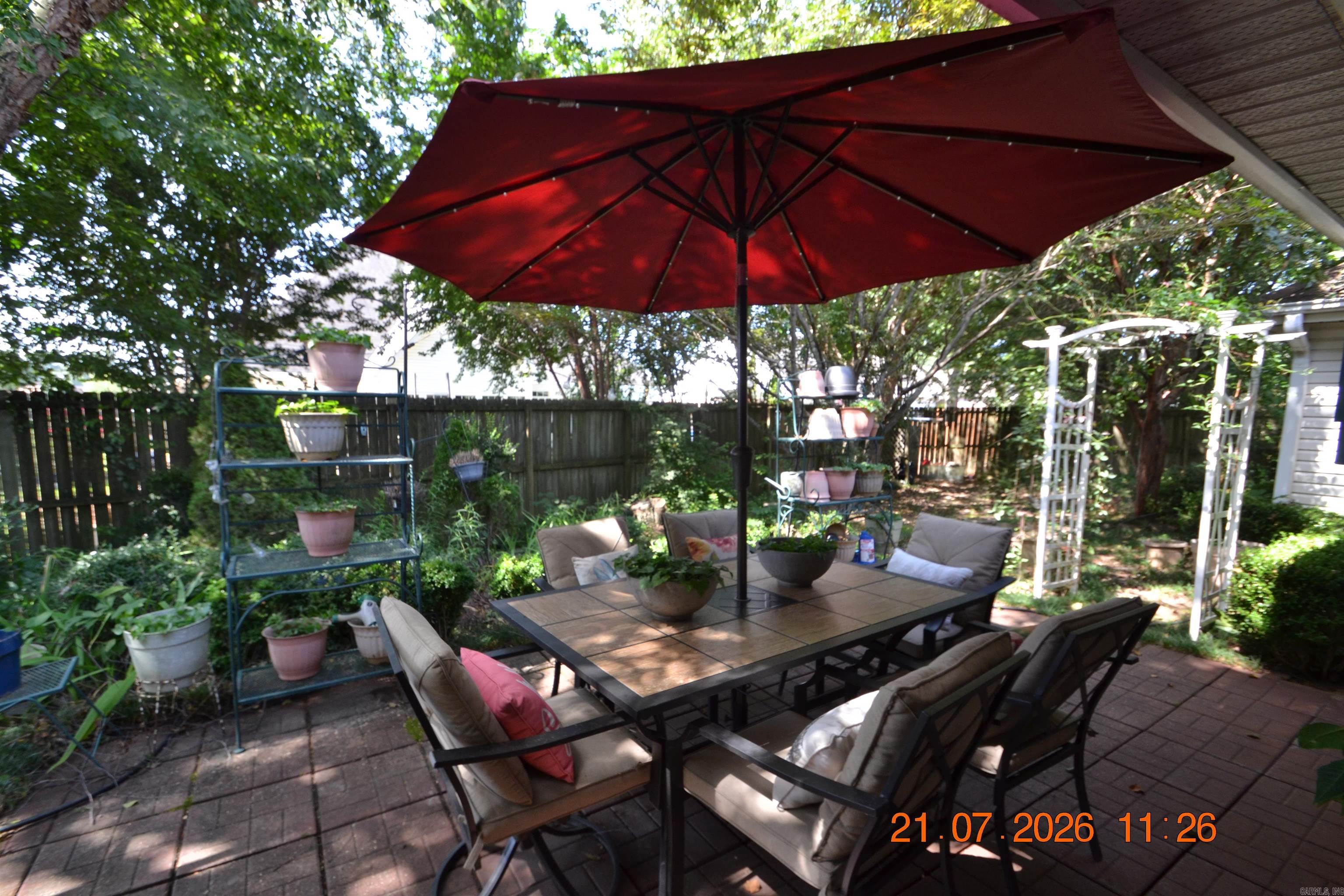 1207 Kynlee  Bryant, AR