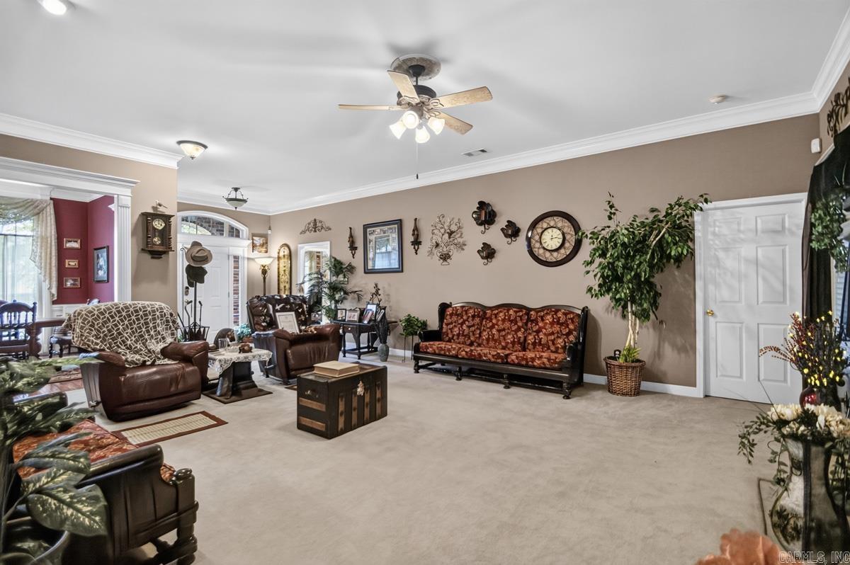 1207 Kynlee  Bryant, AR