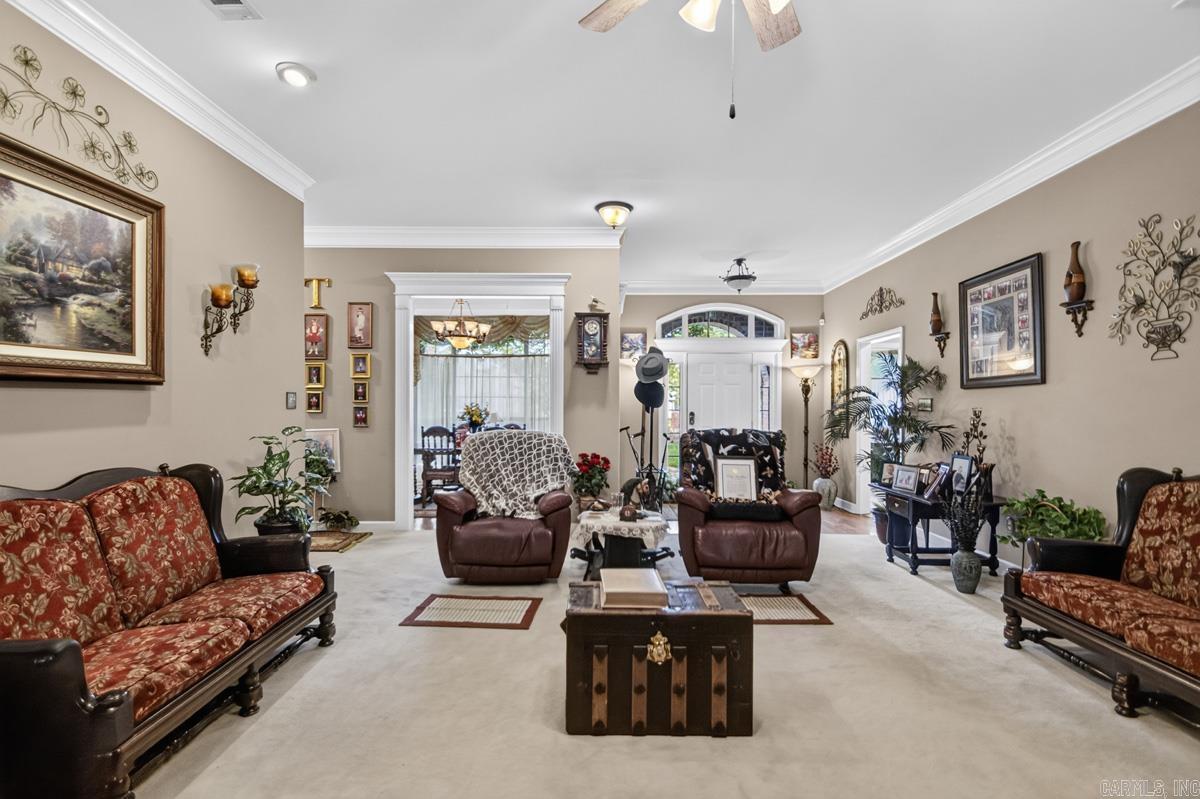 1207 Kynlee  Bryant, AR