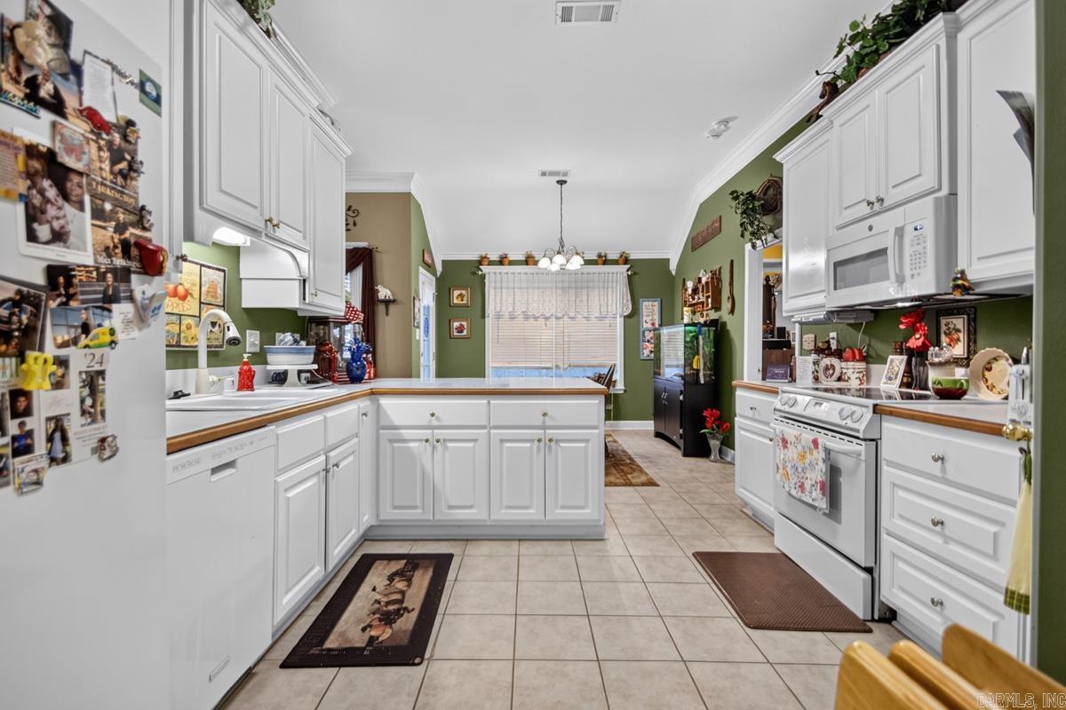 1207 Kynlee  Bryant, AR