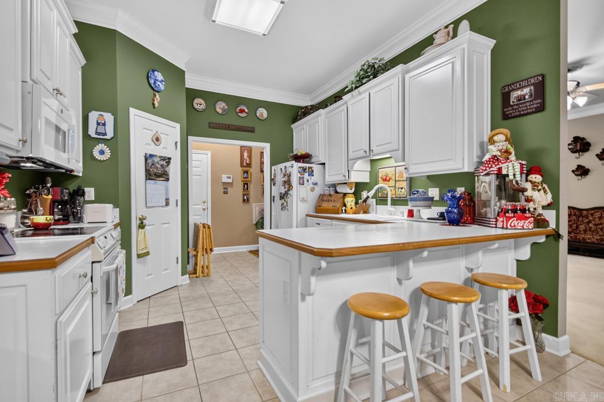 1207 Kynlee  Bryant, AR