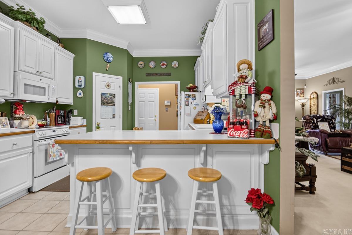 1207 Kynlee  Bryant, AR