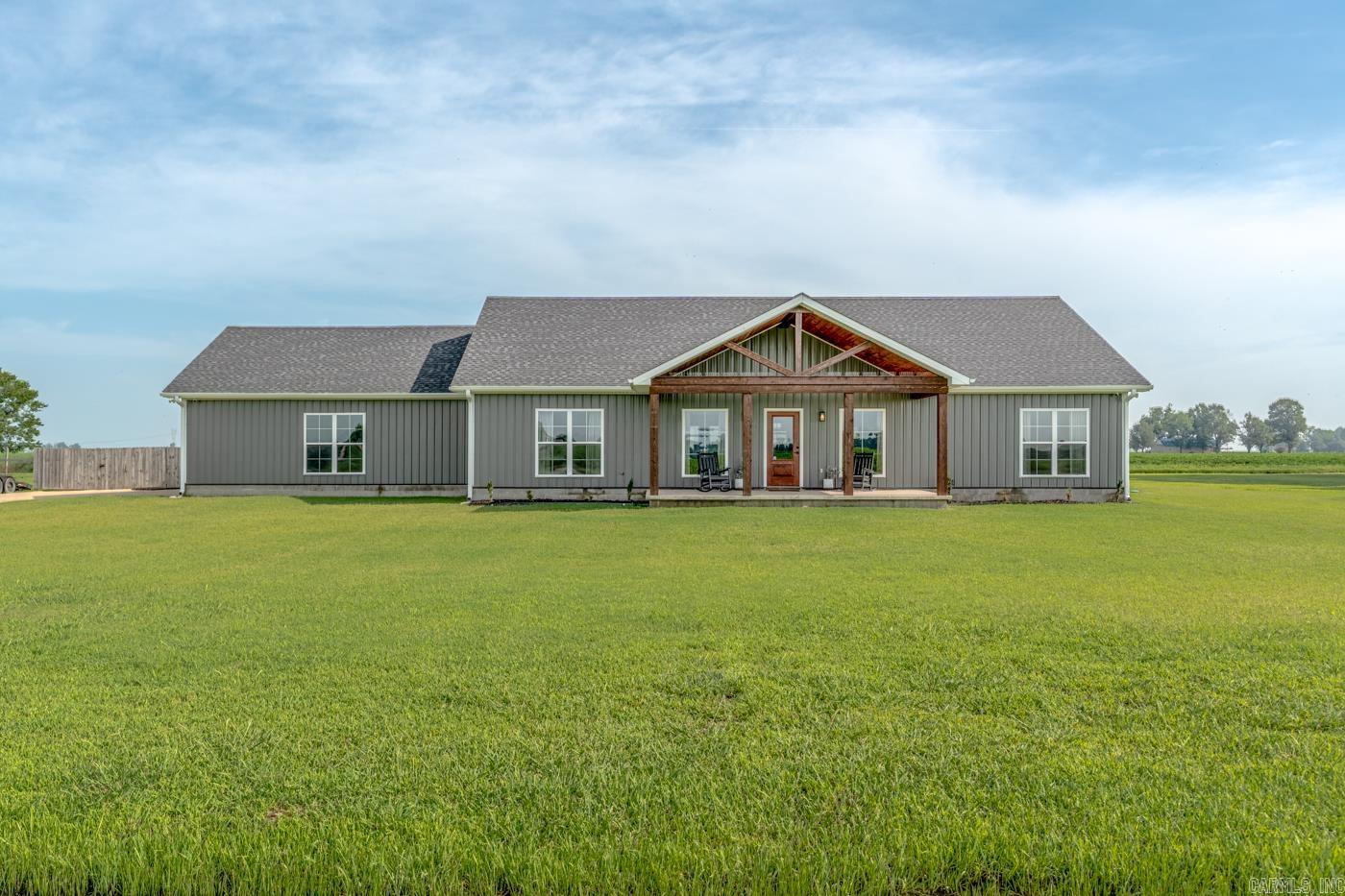 1701 Brown St  Bay, AR