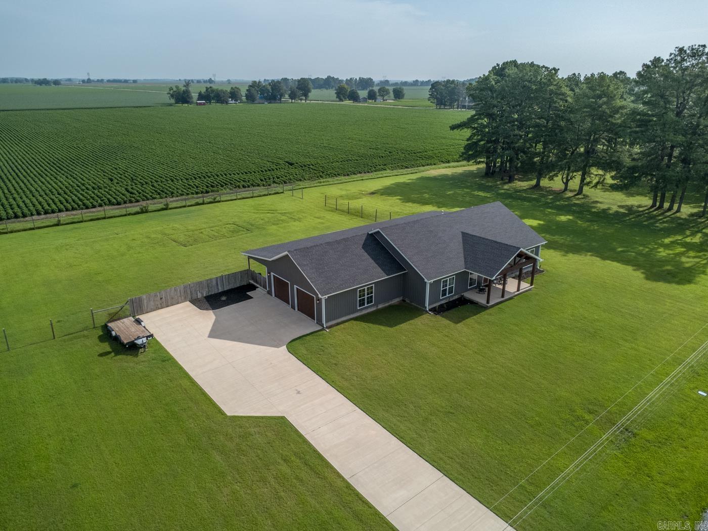 1701 Brown St  Bay, AR