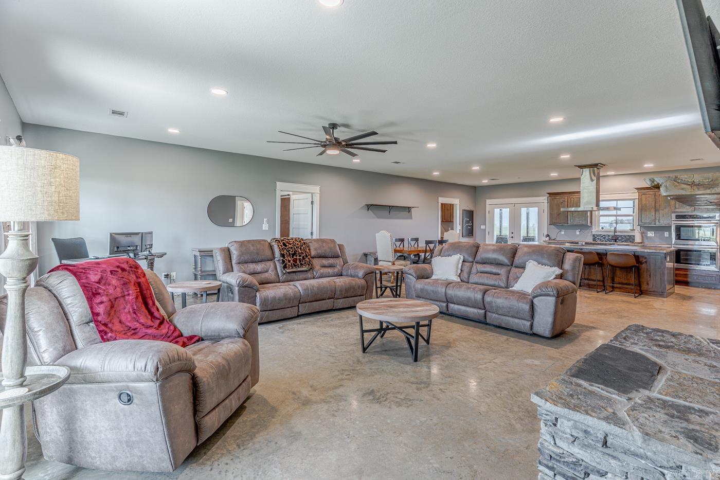 1701 Brown St  Bay, AR