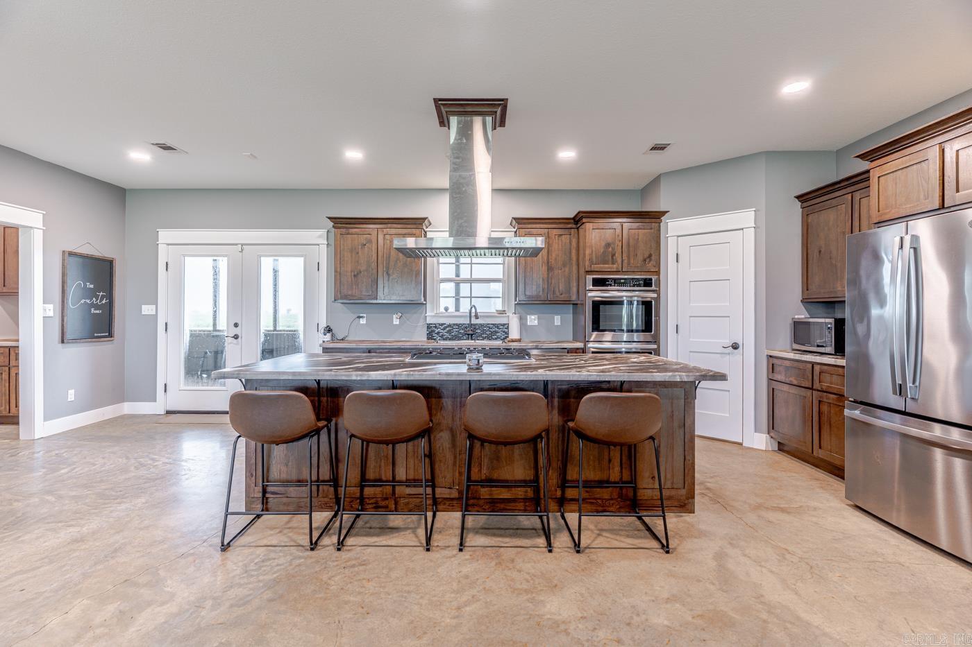 1701 Brown St  Bay, AR
