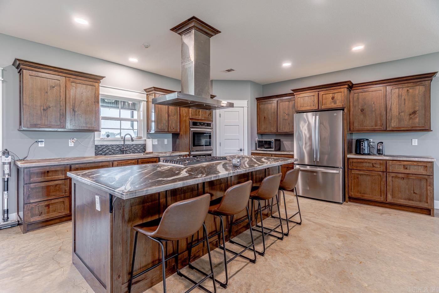 1701 Brown St  Bay, AR