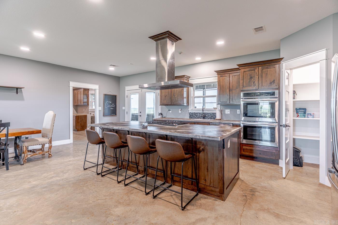1701 Brown St  Bay, AR