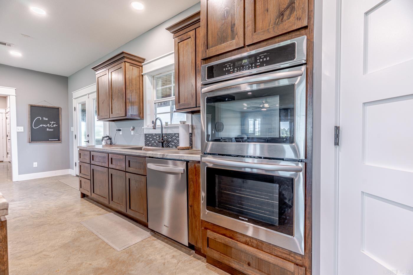 1701 Brown St  Bay, AR