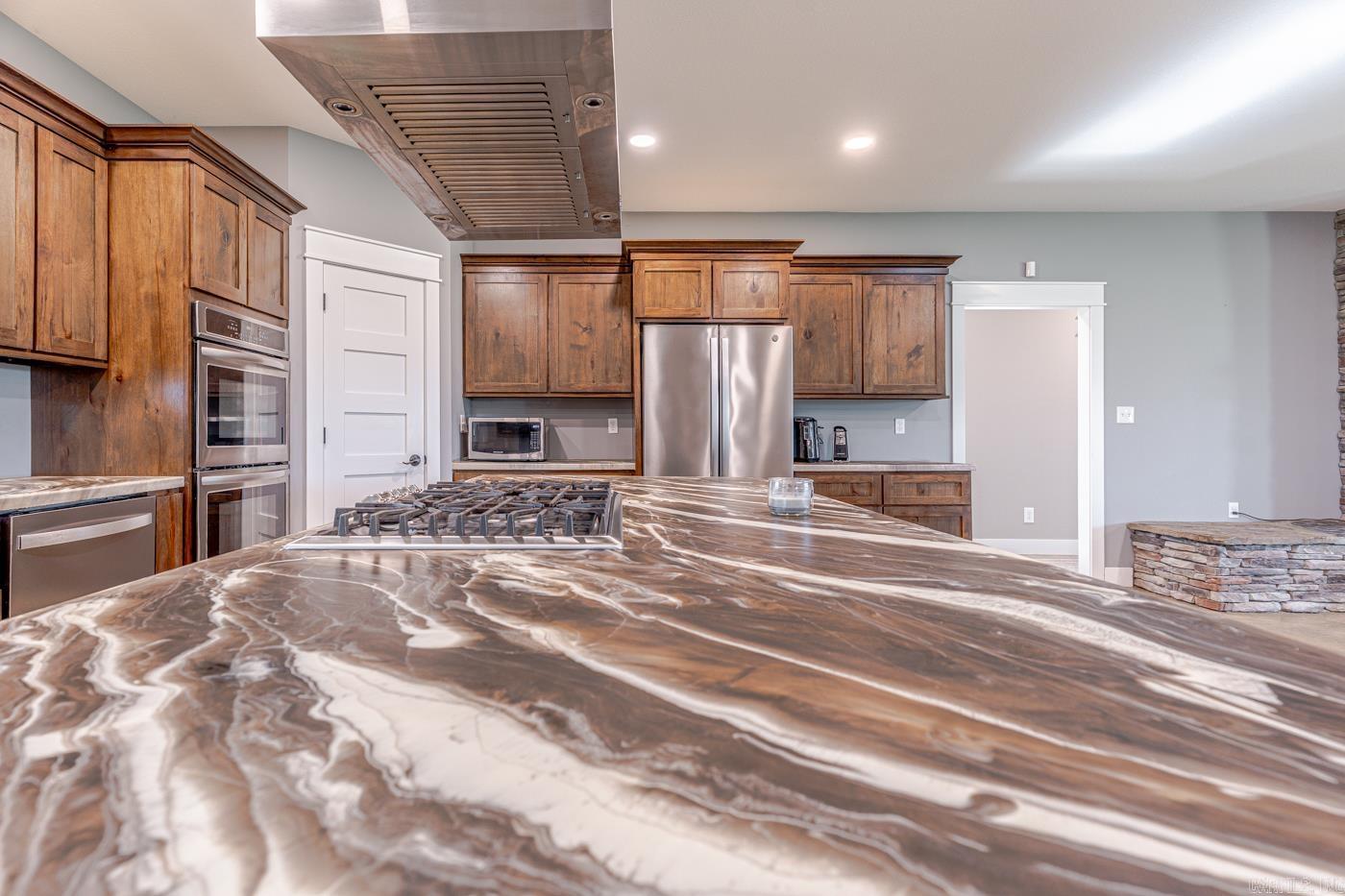 1701 Brown St  Bay, AR