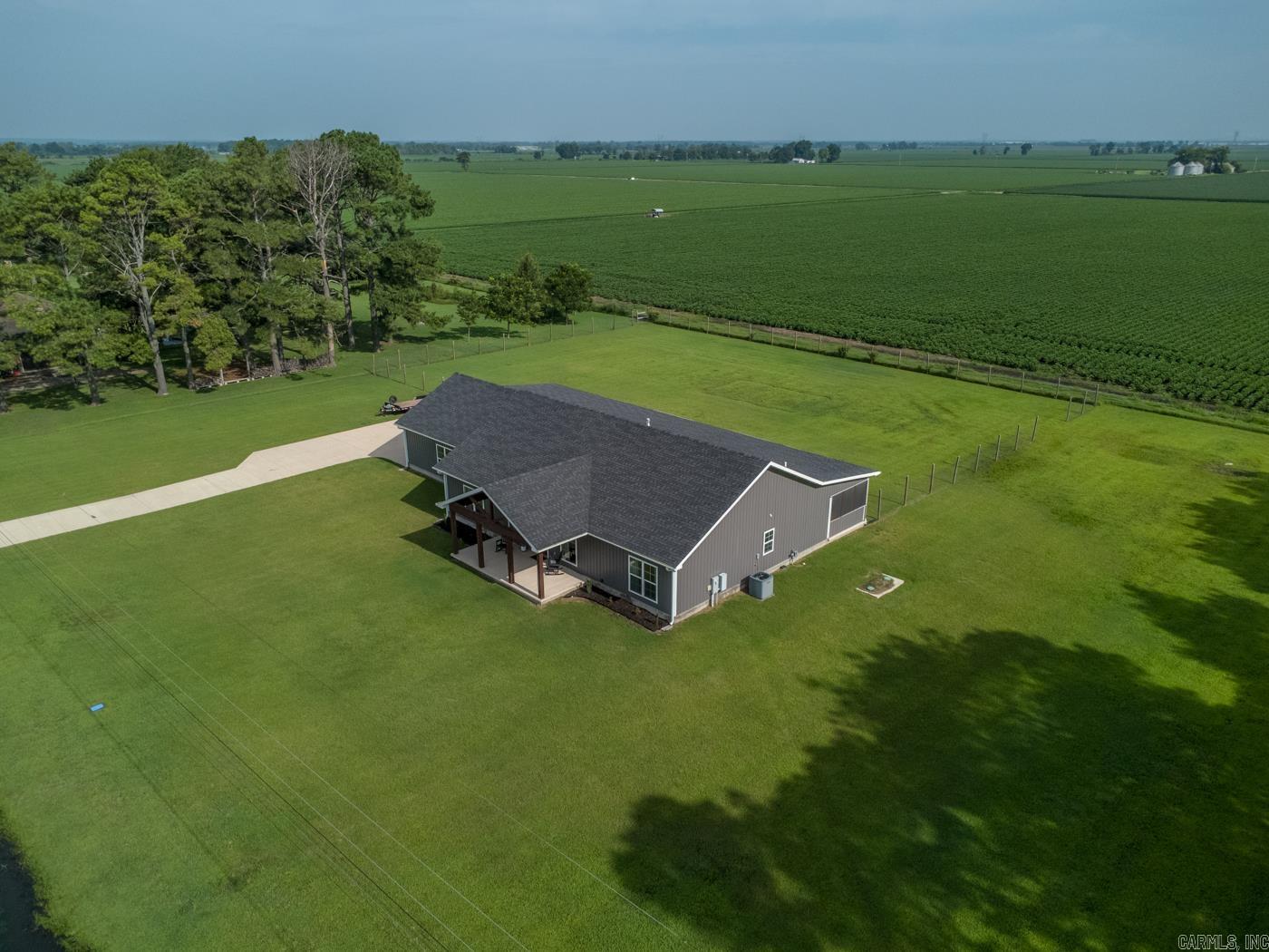 1701 Brown St  Bay, AR