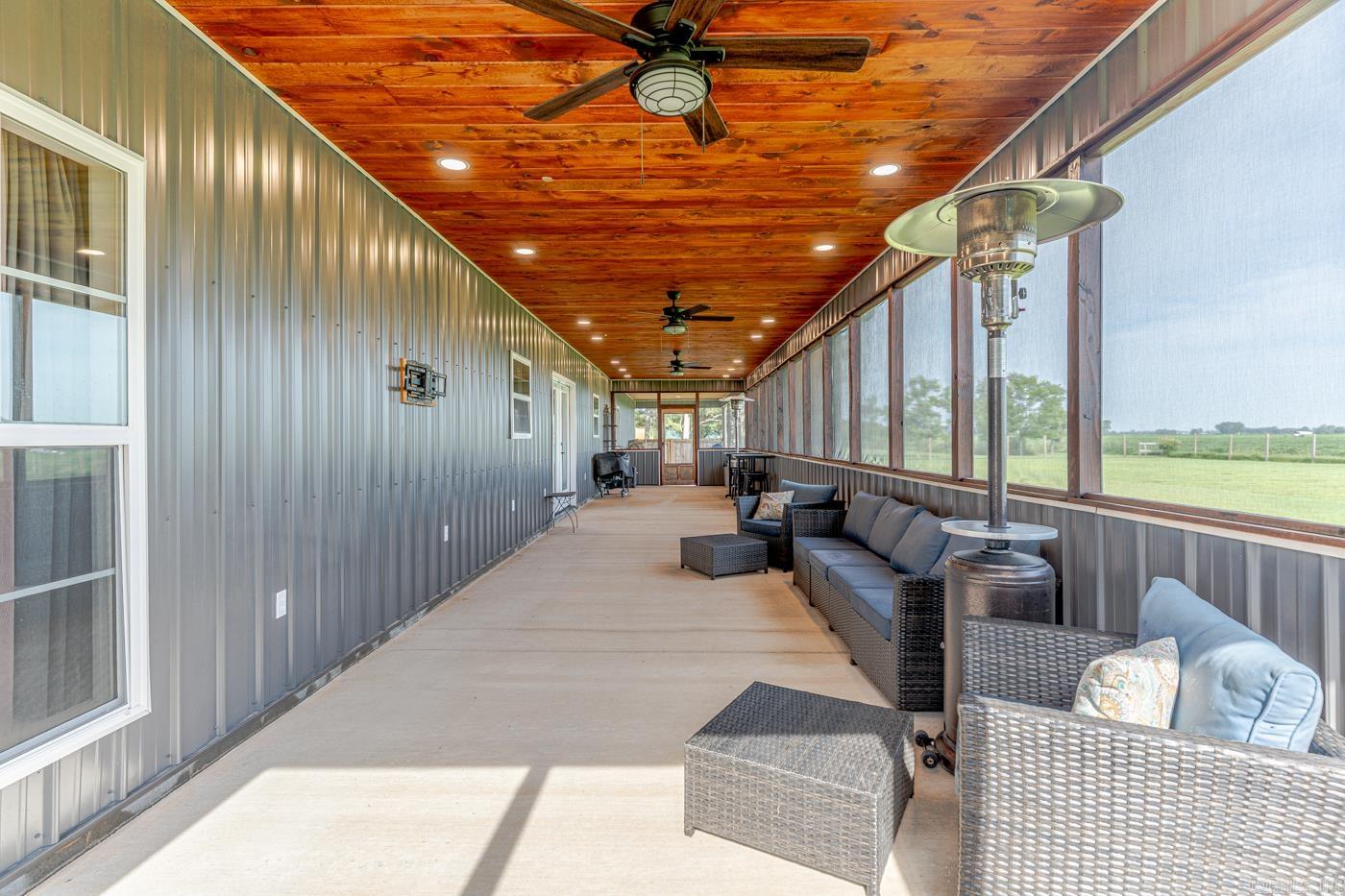 1701 Brown St  Bay, AR